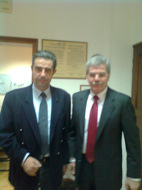 Ntolios Mouzas