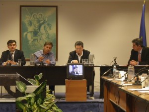 Δημοτικό Συμβούλιο Ορεστιάδας