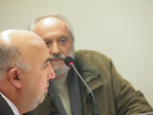 Τσολάκογλου Χαμαλίδης