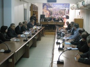 Syskepsi Nikolaou Sokou