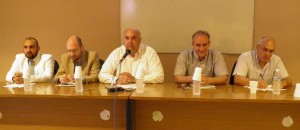 Συζήτηση με θέμα «Τόνωση της τοπικής οικονομίας» από την Νέα Αρχή