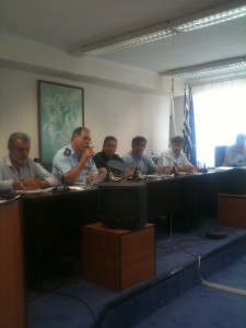 Έκτακτο Δημ.Συμβούλιο Έκτακτο Δημ.Συμβούλιο