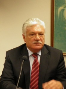 Θύμιος Σώκος