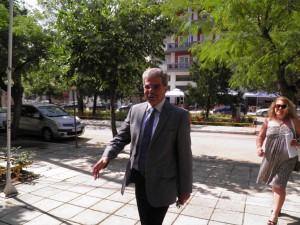 Γιώργος Ντόλιος Γιώργος Ντόλιος