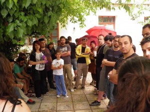 Αγανακτισμένοι 2 Αγανακτισμένοι 2