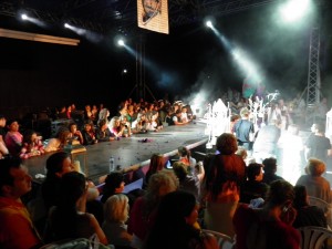 Επίδειξη Κομμωτικής Τέχνης