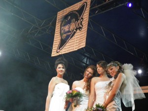 Επίδειξη Κομμωτικής Τέχνης