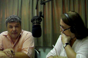 Βαγγέλης Μαρασλής