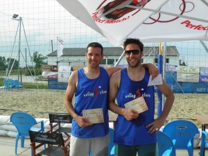 Beach Volley 2oi