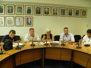 Παπαθανάκης-Νικολάου-Χουβαρδάς Παπαθανάκης-Νικολάου-Χουβαρδάς