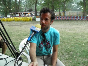 Κωστής Μαραβέγιας Κωστής Μαραβέγιας