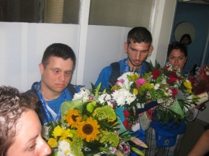 Ypodoxi athliton SO 3