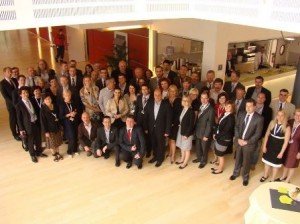 european regional programs