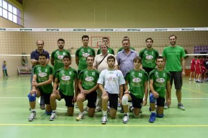 Η Αποστολή της Ορεστιάδας