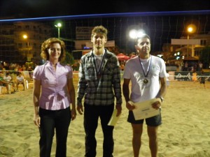 Παρασχίδης-Σταυρόπουλος