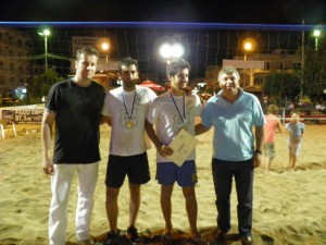 Ζολώτας Ναστούλης