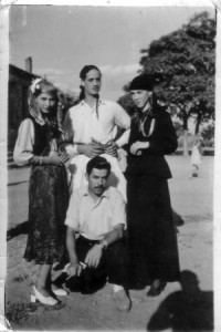 alekos galanos 1953 dikaia