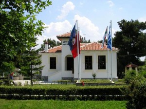 greece turkey bulgaria