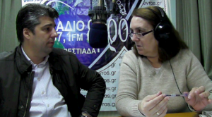 Χριστόδουλος Τοψίδης Επιχειρώντας το Μέλλον