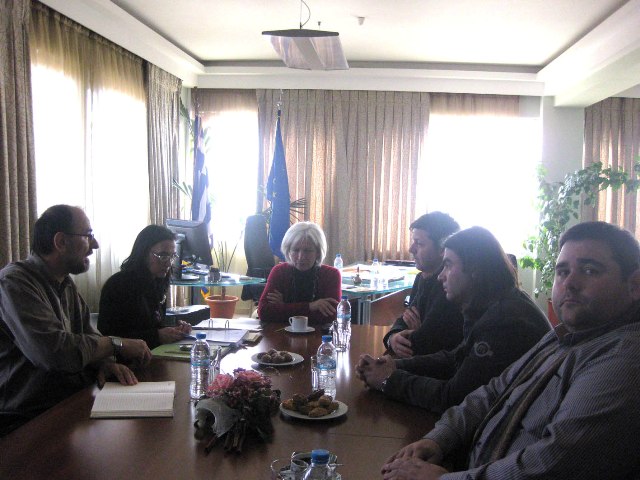 Syskepsi Enosi Epaggelmation Orestiadas