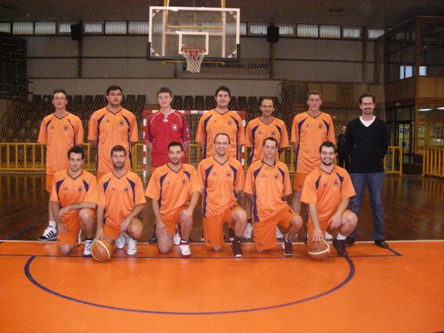 basket filia orestiadas omada andrvn