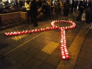 aids ΑΛΕΞΑΝΔΡΟΥΠΟΛΗ