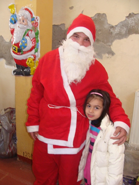 Χριστούγεννα με τον Εθνικό, Τμ. Στίβου