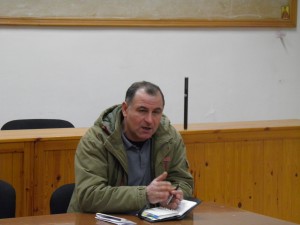 Μαργαριτίδης Γιάννης