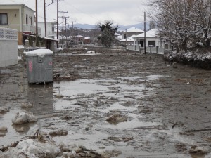 Ορμένιο δρόμος