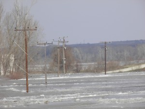 Πύθιο πλημμύρες