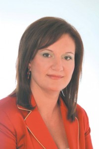 Mpaxaridoy Μπαχαρίδου