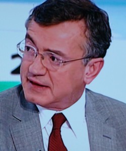 Κυριάκος Γεροντόπουλος