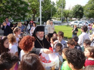 Παλαιολόγεια 2012