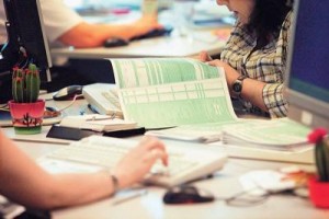 Δηλώσεις Εισοδήματος