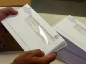 Τα ραβασάκια του Υπουργείου Οικονομικών