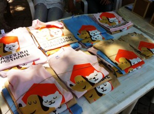 Από το bazaar της Φιλοζωϊκής Κομοτηνής