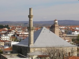 Τζαμί Διδυμοτείχου