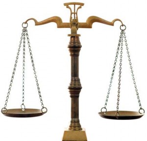 Νομική Υπηρεσία