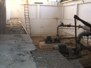 Αντλιοστάσιο