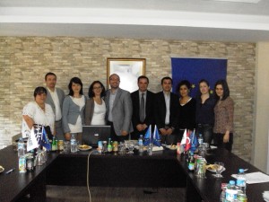 Πρόγραμμα LEDOS