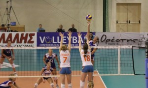 ΟΛΛΑΝΔΙΑ - ΤΣΕΧΙΑ