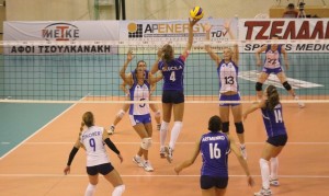 ΕΛΛΑΔΑ - ΙΣΡΑΗΛ