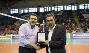 Δημήτρης Μουζάς