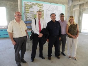 Αρης Γιαννακιδης