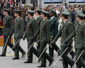 Ένοπλες Δυνάμεις