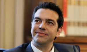 Αλέξης Τσίπρας