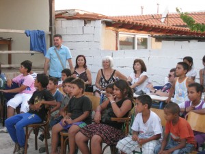 Καλλιτεχνικό Εργαστήρι