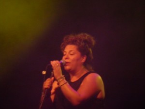 Ματούλα Ζαμάνη Matoula zamani