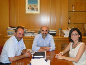 Λαμπάκης Ευάγγελος & Νίκη Άστον