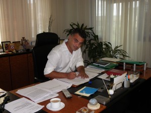 Νίκος Τζανίδης